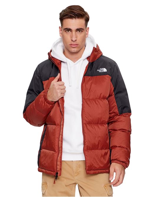 THE NORTH FACE Diablo Man THE NORTH FACE | NF0A4M9LWEW1